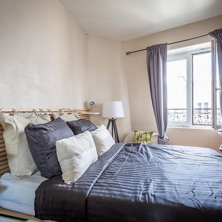 Апартаменты Petit Havre De Paix De 27M2 A Montmartre Париж Экстерьер фото