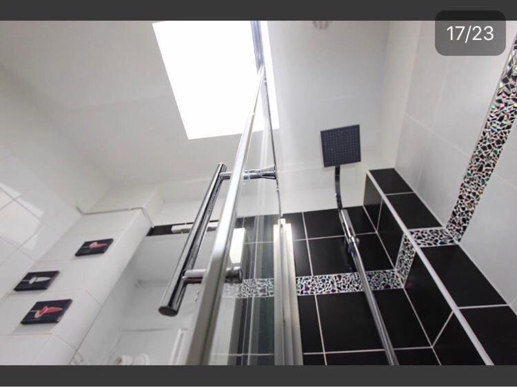 Апартаменты Petit Havre De Paix De 27M2 A Montmartre Париж Экстерьер фото